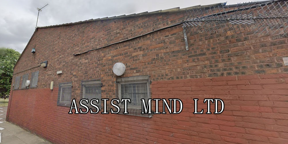 ASSIST MIND LTD