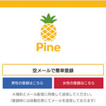 PINE/パイン