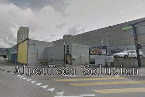 AlpenTech Solution