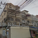 COLD BAG Co., Ltd.