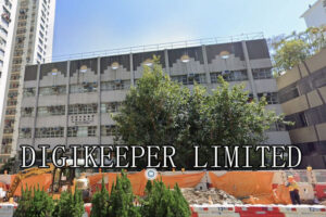 DIGIKEEPER LIMITED