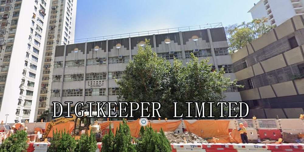 DIGIKEEPER LIMITED