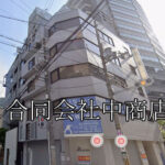 合同会社中商店