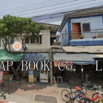 FLAP BOOK Co., Ltd.