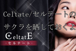 Celtate/セルテート