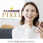 PIXEL/ピクセル