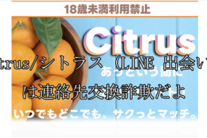Citrus/シトラス