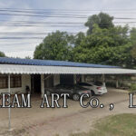DREAM ART Co., Ltd.