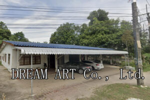 DREAM ART Co., Ltd.
