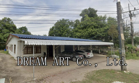 DREAM ART Co., Ltd.