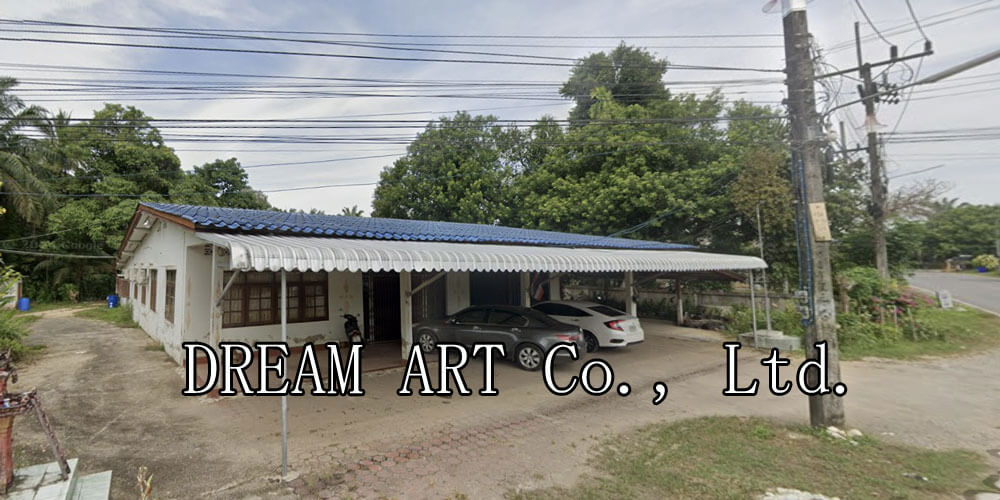 DREAM ART Co., Ltd.