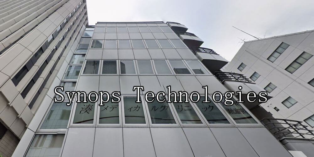 Synops Technologies