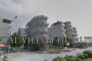 YILAI VIETNAM CO., LTD