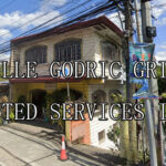 GRANVILLE GODRIC GRIFFITH LIMITED SERVICES INC.