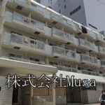 株式会社Musa